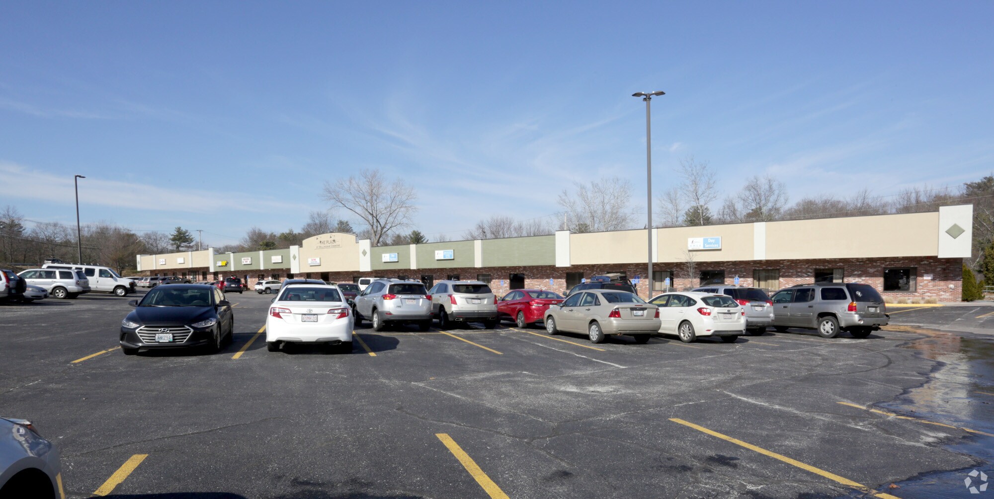 15 N Main St, Bellingham, MA for sale Primary Photo- Image 1 of 1