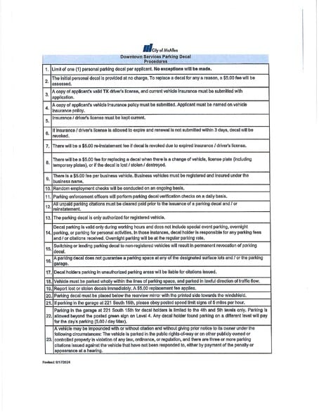 516-518 S Broadway St, McAllen, TX for sale - Building Photo - Image 3 of 16