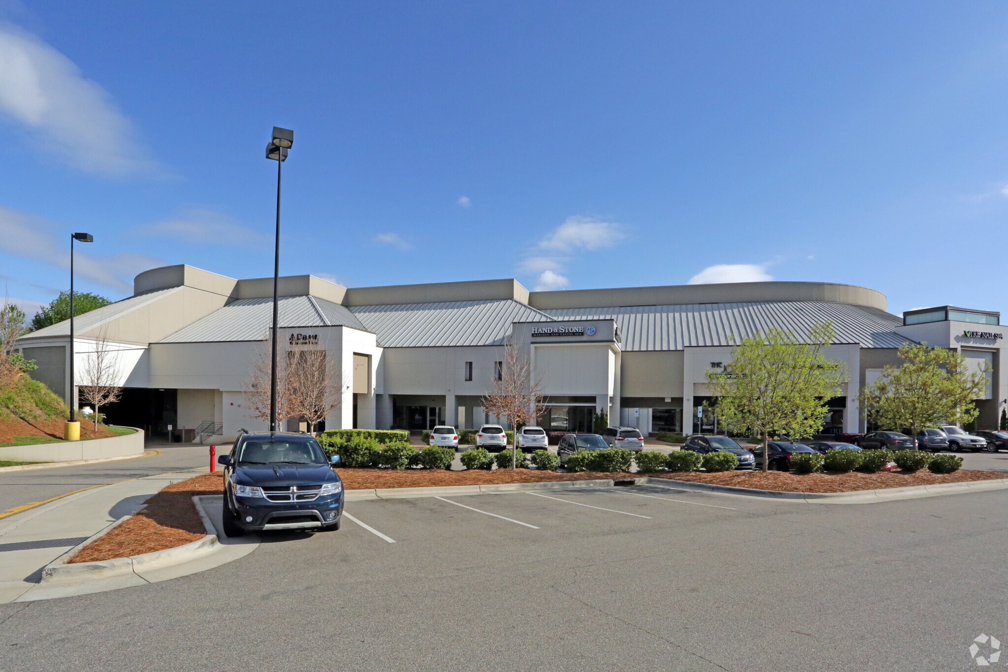 210 Colonades Way, Cary, NC 27518 Waverly Place