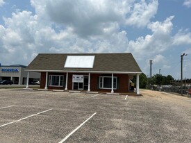 Former Life South Community Blood Center - Warehouse