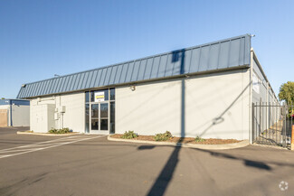 3424-3440 Auburn Blvd, Sacramento CA - Warehouse