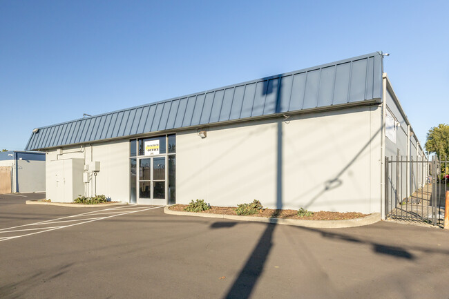 More details for 3424-3440 Auburn Blvd, Sacramento, CA - Industrial for Lease