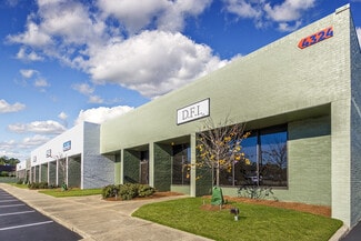 More details for 4324 Revolution Park Dr, Charlotte, NC - Flex for Lease