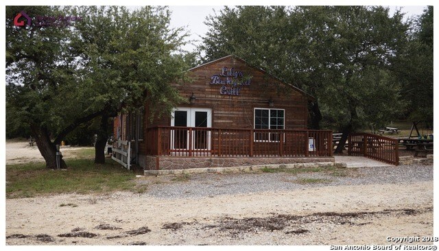15000 State Highway 46 W, Spring Branch, TX for sale - Building Photo - Image 1 of 1