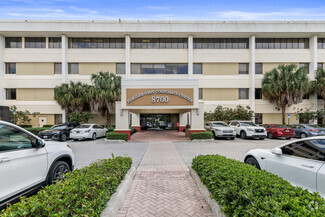 Flagler West Corporate Center - Convenience Store