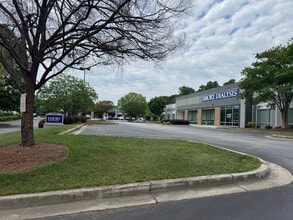 3800 Camp Creek Pky SW, Atlanta, GA for lease Building Photo- Image 1 of 3