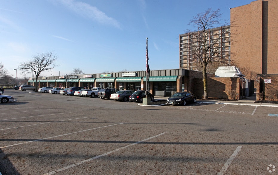 307-379 N 20th St, Columbus, OH for sale - Building Photo - Image 2 of 5