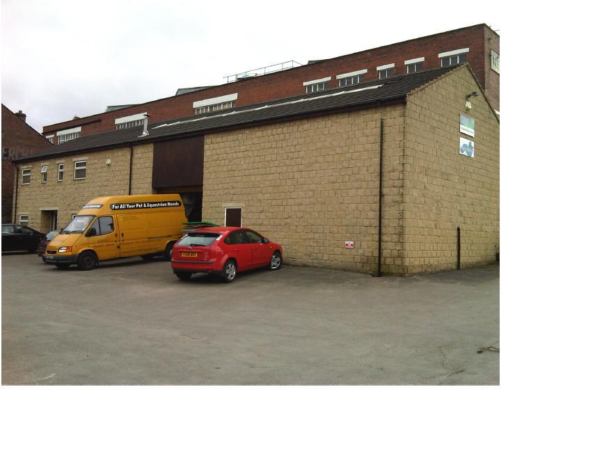 Dockfield Rd, Shipley, BD17 7AD