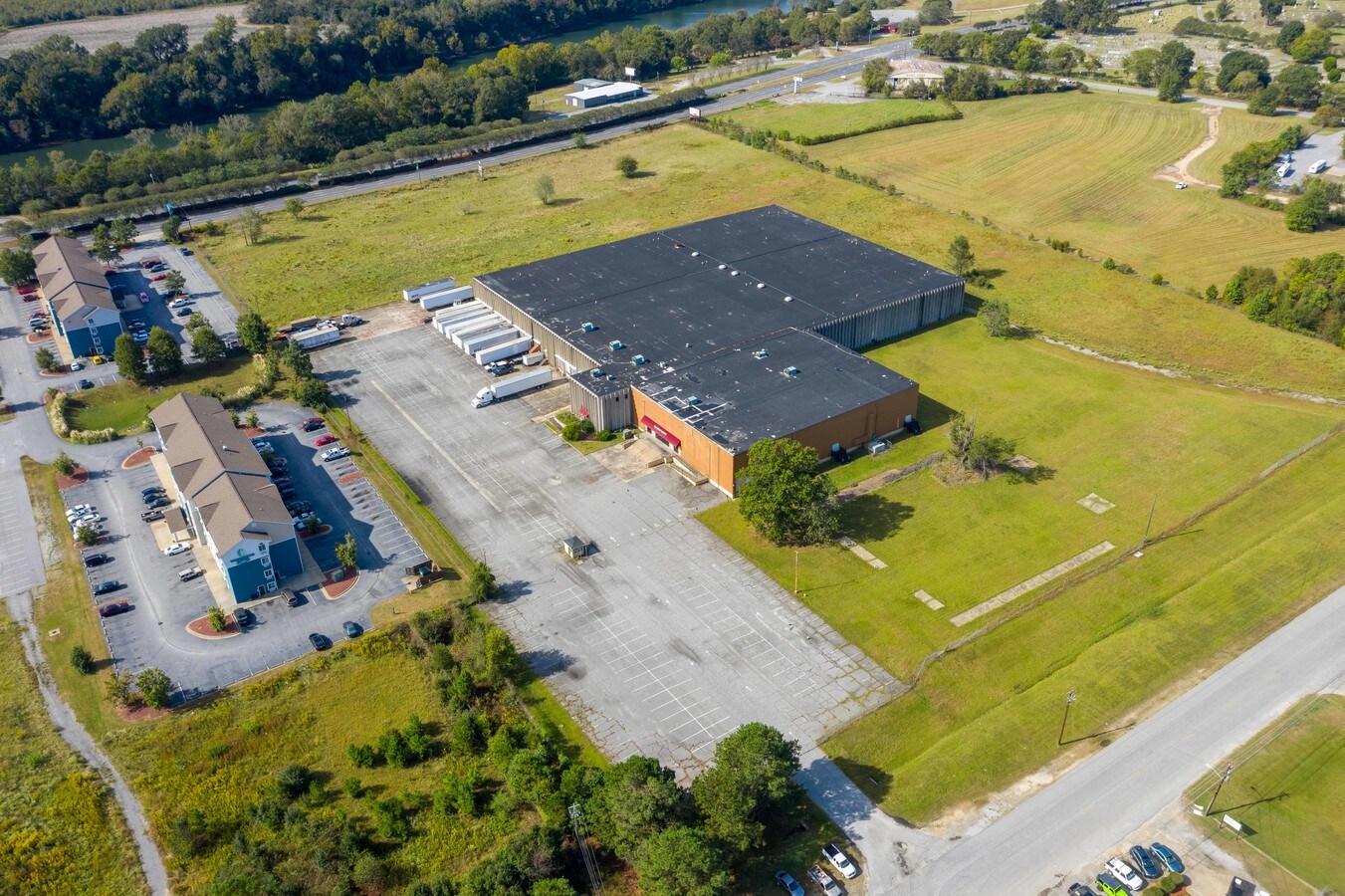 1600 Blanchard Blvd, Columbus, GA 31901