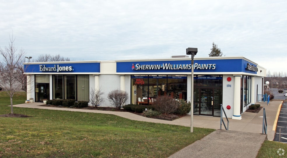 191 W Main St, Webster, NY for sale - Primary Photo - Image 1 of 1