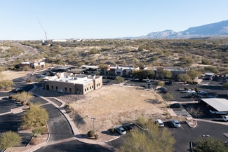 More details for LOTS 29-32 – Office/Medical for Sale, Oro Valley, AZ
