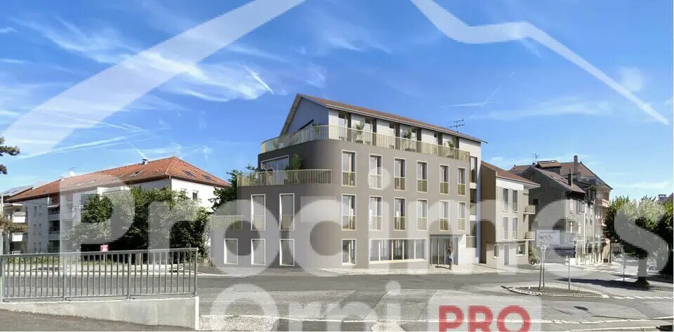 Flex in La Roche-Sur-Foron for sale - Building Photo - Image 1 of 5