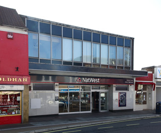 More details for 69-73 High St, Portsmouth - Retail for Sale