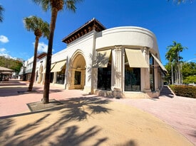 Lincoln Road High Street Retail - Storefront Property