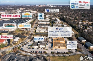 More details for 2628 Wilhite Ct, Lexington, KY - Office for Sale