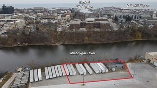 More details for 631 Commerce Street St, Sheboygan, WI - Specialty for Sale