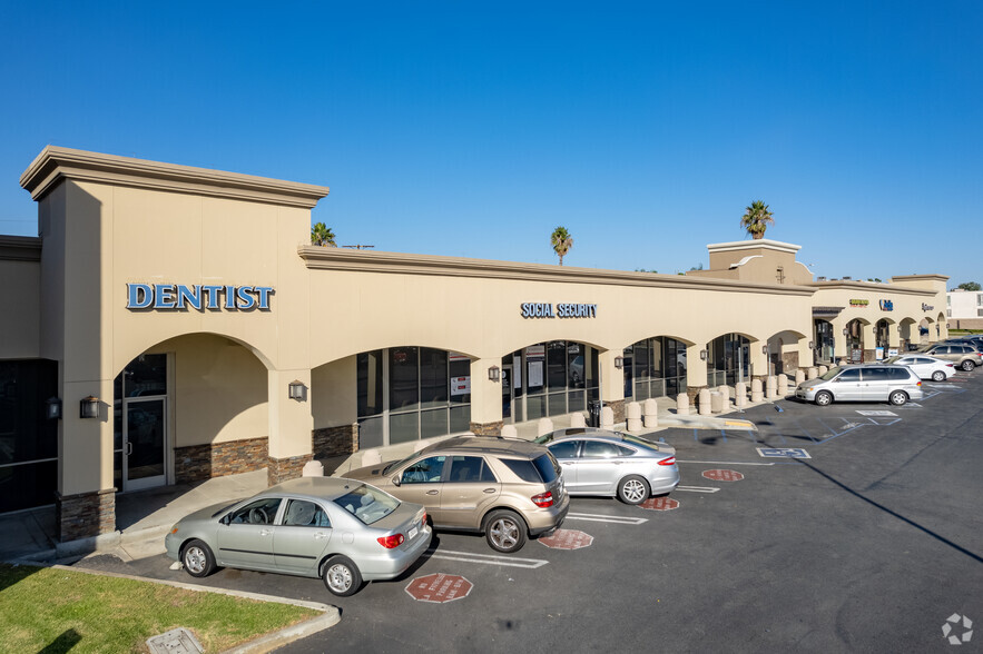 2208-2222 W Beverly Blvd, Montebello, CA for lease - Building Photo - Image 2 of 9