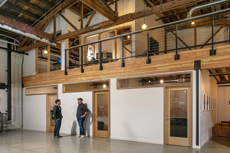 975 SE Main St, Portland, OR for lease - Interior Photo - Image 3 of 17