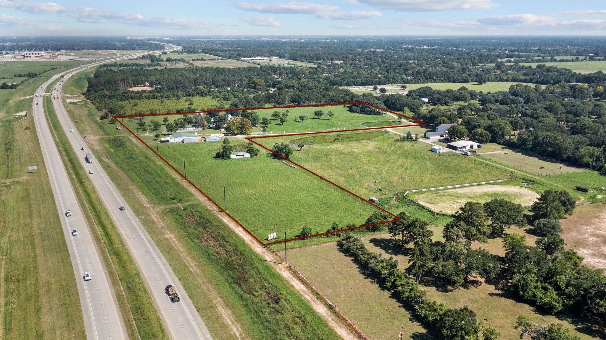 19410 JUERGEN Rd, Tomball, TX for sale Primary Photo- Image 1 of 7