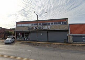 More details for 5408 E Grand Ave, Dallas, TX - Retail for Lease