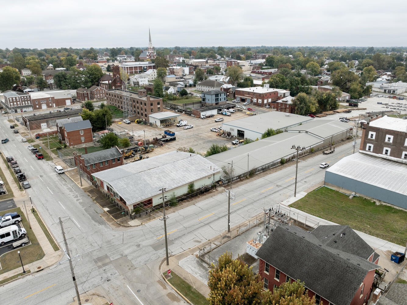 600 York St, Quincy, IL for sale Primary Photo- Image 1 of 30