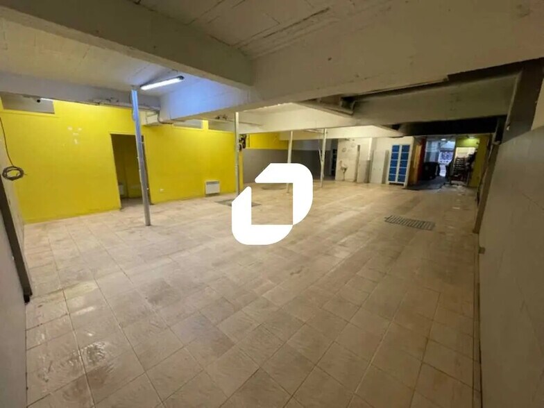 Retail in Paris for lease - Interior Photo - Image 1 of 1