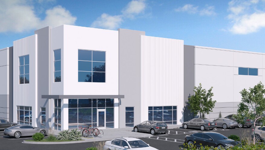 16512 51st Ave NE, Arlington, WA for lease - Building Photo - Image 2 of 3