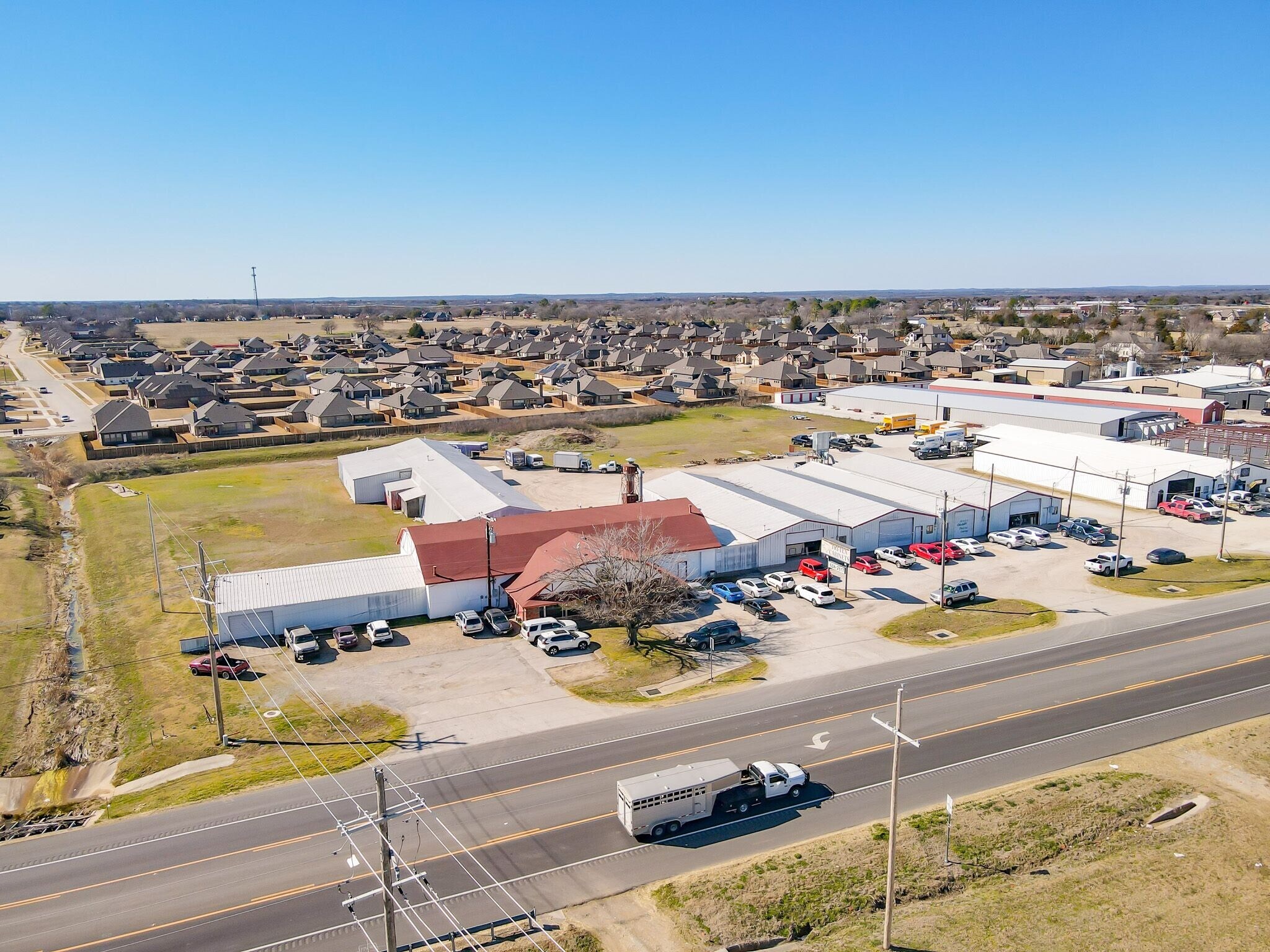 926 US-377, Pilot Point, TX for sale Building Photo- Image 1 of 1