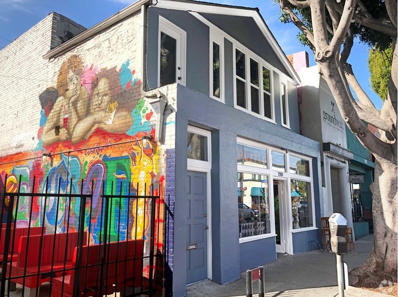 2910 1/2 Main St, Santa Monica, CA 90405 | LoopNet