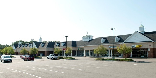 16601-16655 Mountain Rd, Montpelier, VA for lease - Building Photo - Image 2 of 3