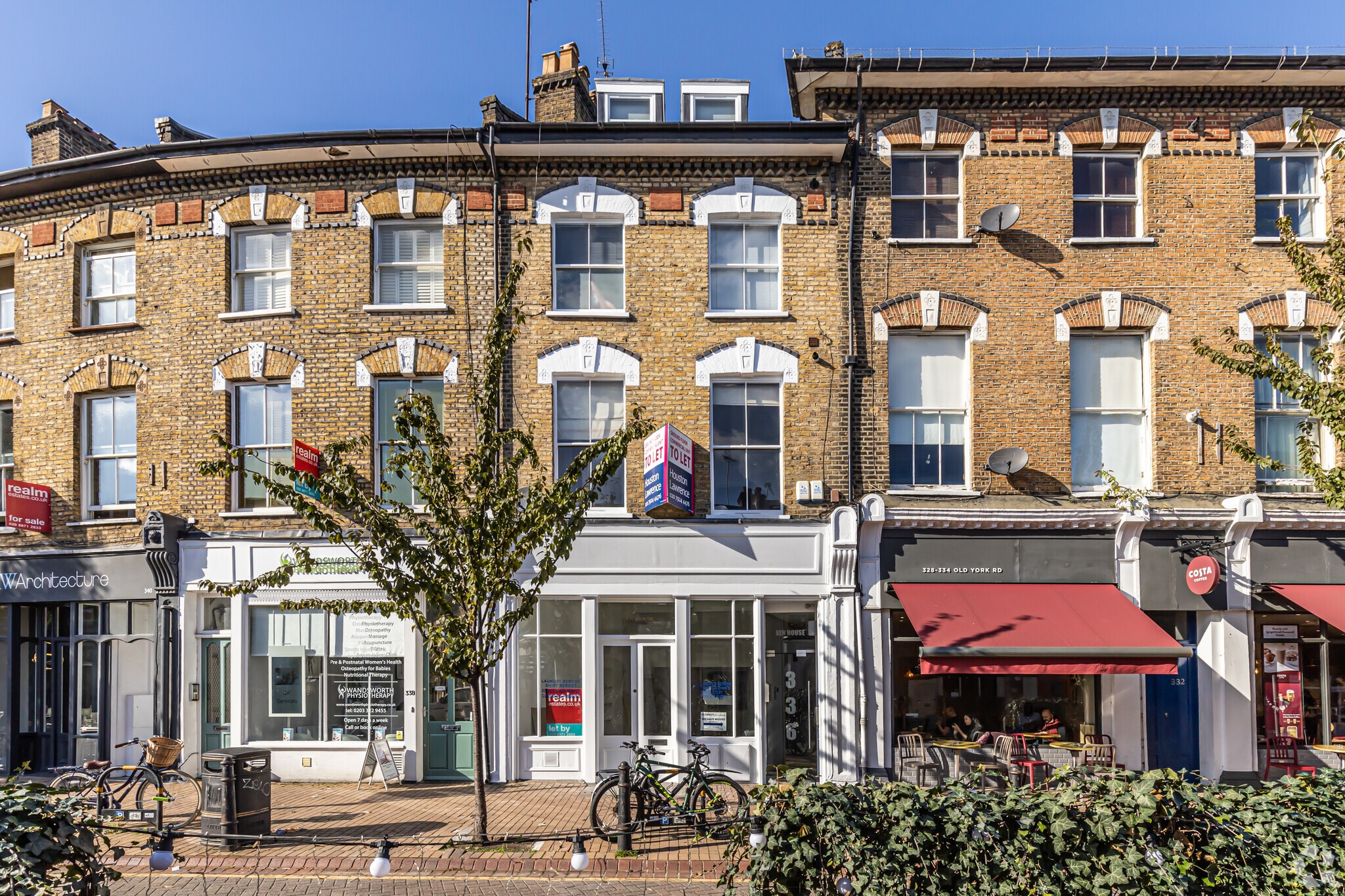 336 Old York Rd, London for sale Primary Photo- Image 1 of 1