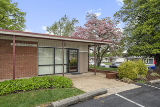 More details for 801 Toll House Ave, Frederick, MD - Medical for Lease