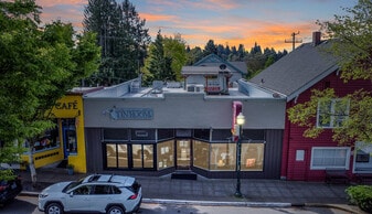 923 SW 152nd St, Burien WA - Commercial Real Estate
