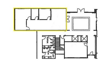 675 Hegenberger Rd, Oakland, CA for lease Floor Plan- Image 1 of 1