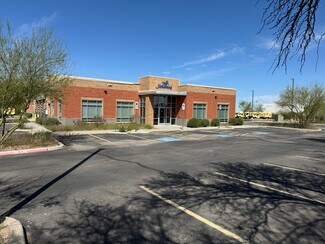 More details for 3761 E Tennessee St, Tucson, AZ - Industrial for Lease