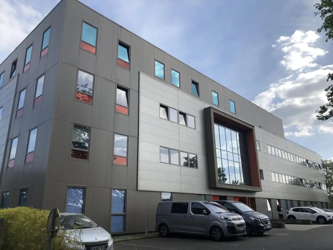 Office in Rennes for lease Building Photo- Image 1 of 10