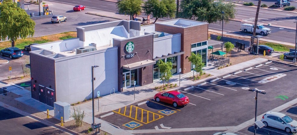 1244 S Gilbert Rd Mesa Az 85204 Retail Property For Sale