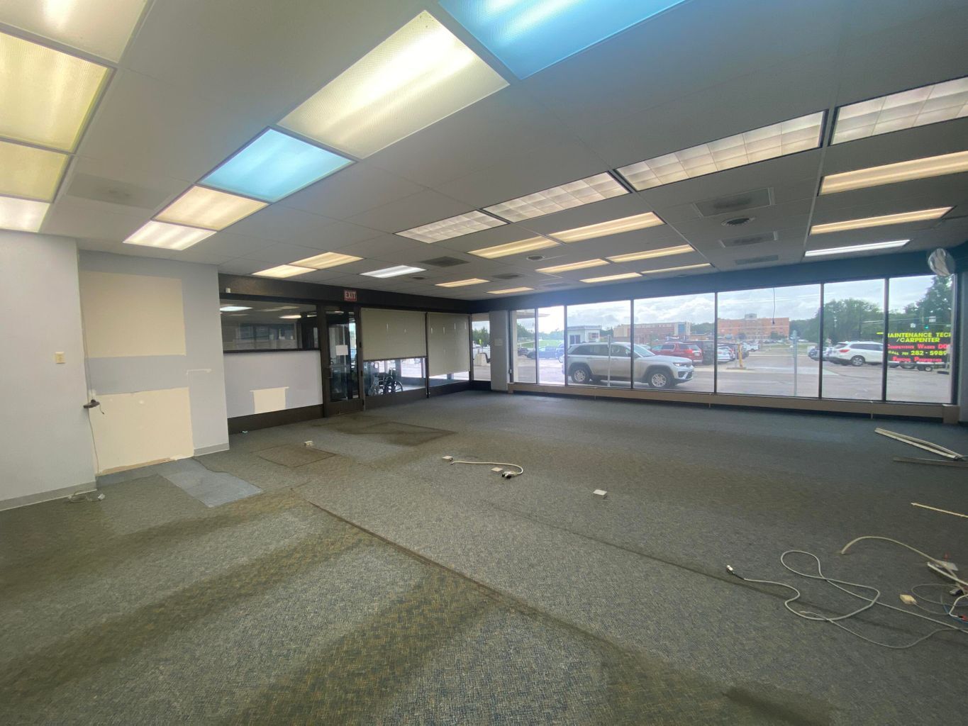 100 4th St S, Fargo, ND for lease Interior Photo- Image 1 of 1