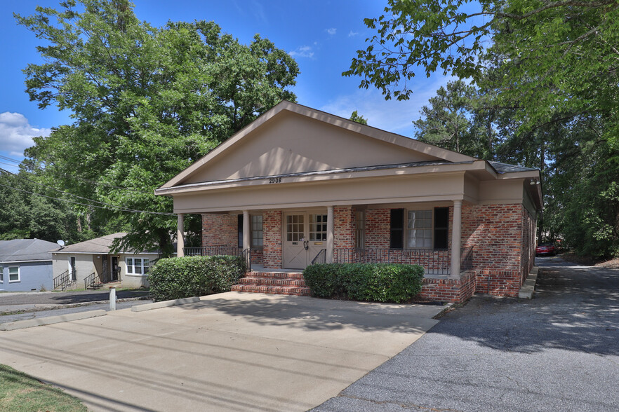 2908 Macon Rd, Columbus, GA for sale - Building Photo - Image 1 of 1