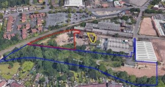 More details for Woods Ln, Cradley Heath - Land for Sale