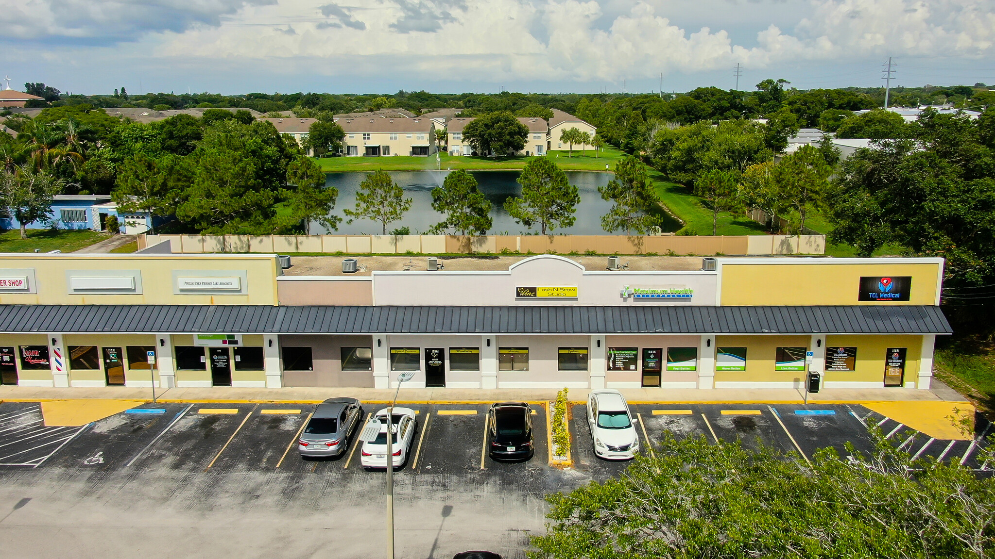 6661 49th St, Pinellas Park, FL for sale Building Photo- Image 1 of 1