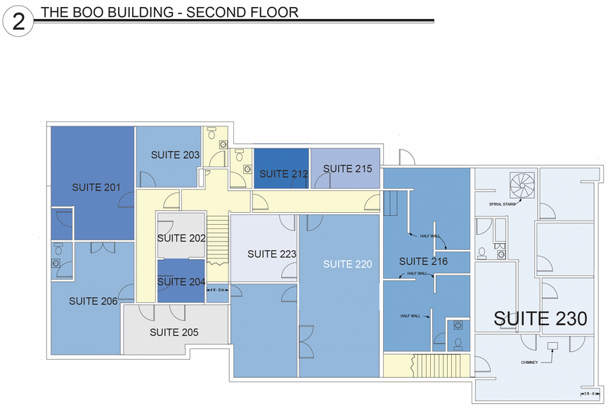 812 State Road 206, Princeton, NJ for lease - Building Photo - Image 3 of 18