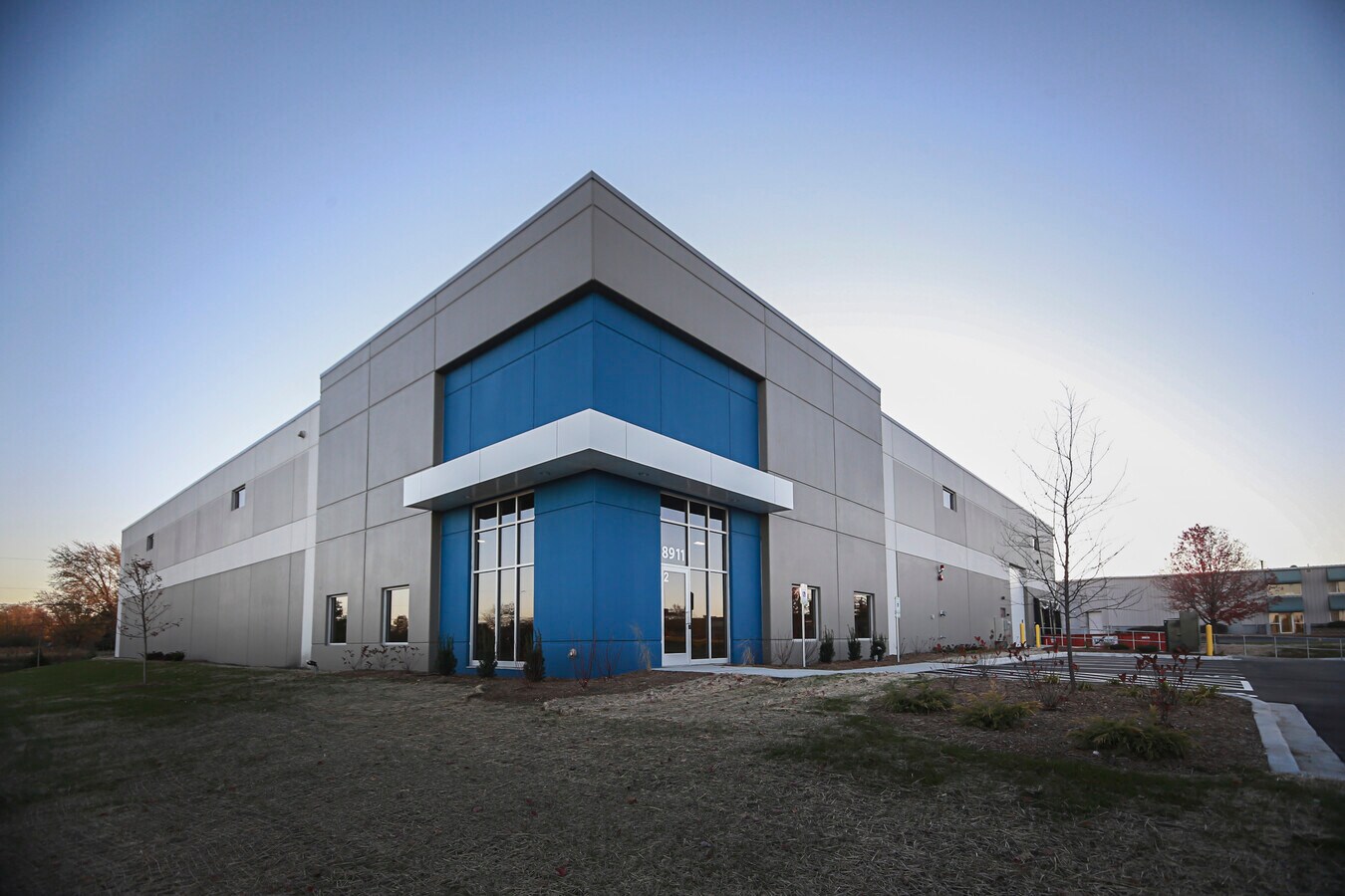 8911 58th Pl, Kenosha, WI 53144