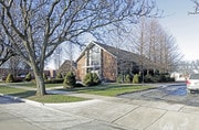 Faith Covenant Fellowship - Specialty Property