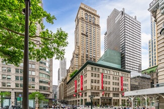 More details for 10 E 40th St, New York, NY - Office for Lease