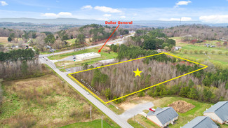 More details for 165 Kay Conley Rd, Rock Spring, GA - Land for Sale