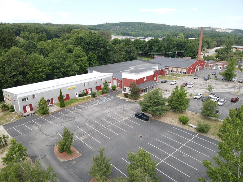 254 N State St, Concord, NH for lease - Building Photo - Image 2 of 5