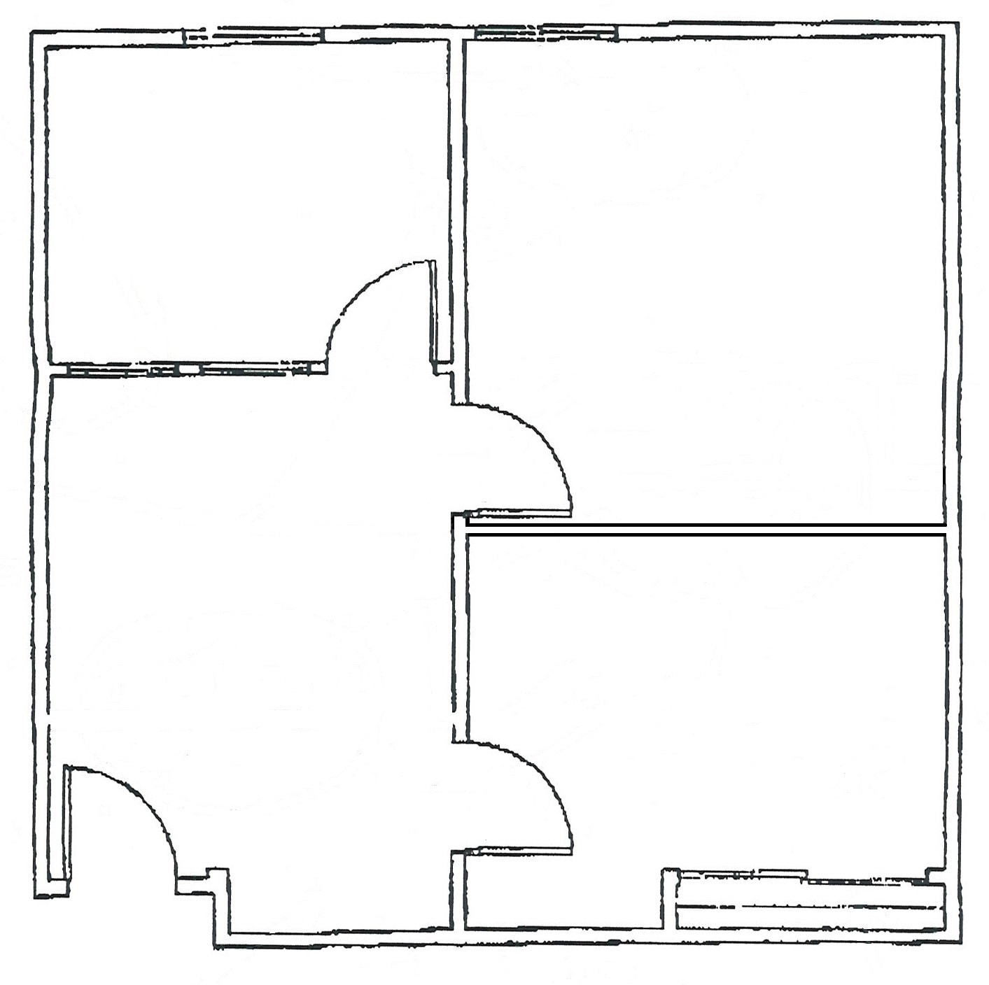 1500 41st Ave, Capitola, CA for lease Interior Photo- Image 1 of 1