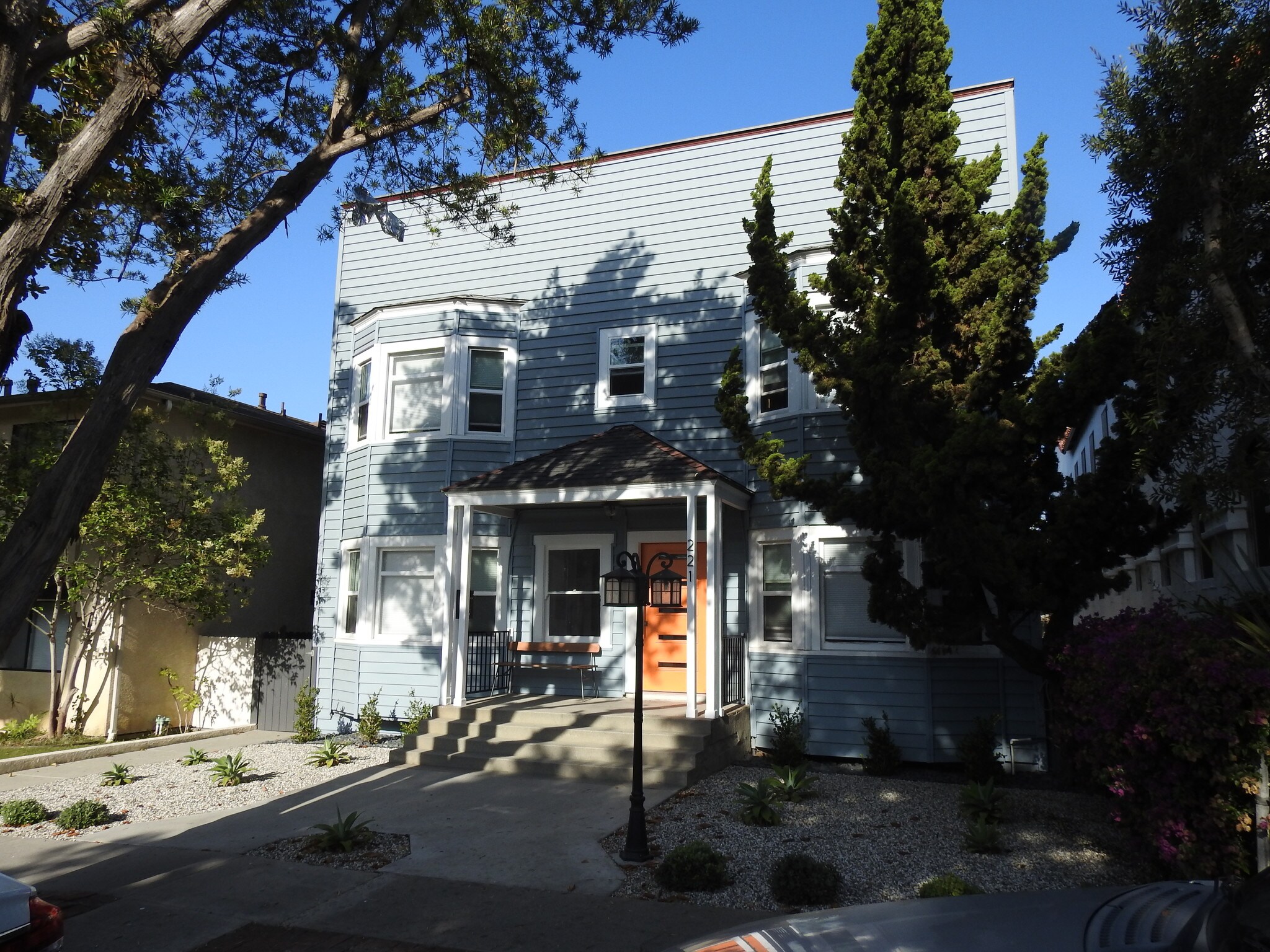 221 Concord St, El Segundo, CA for sale Building Photo- Image 1 of 1