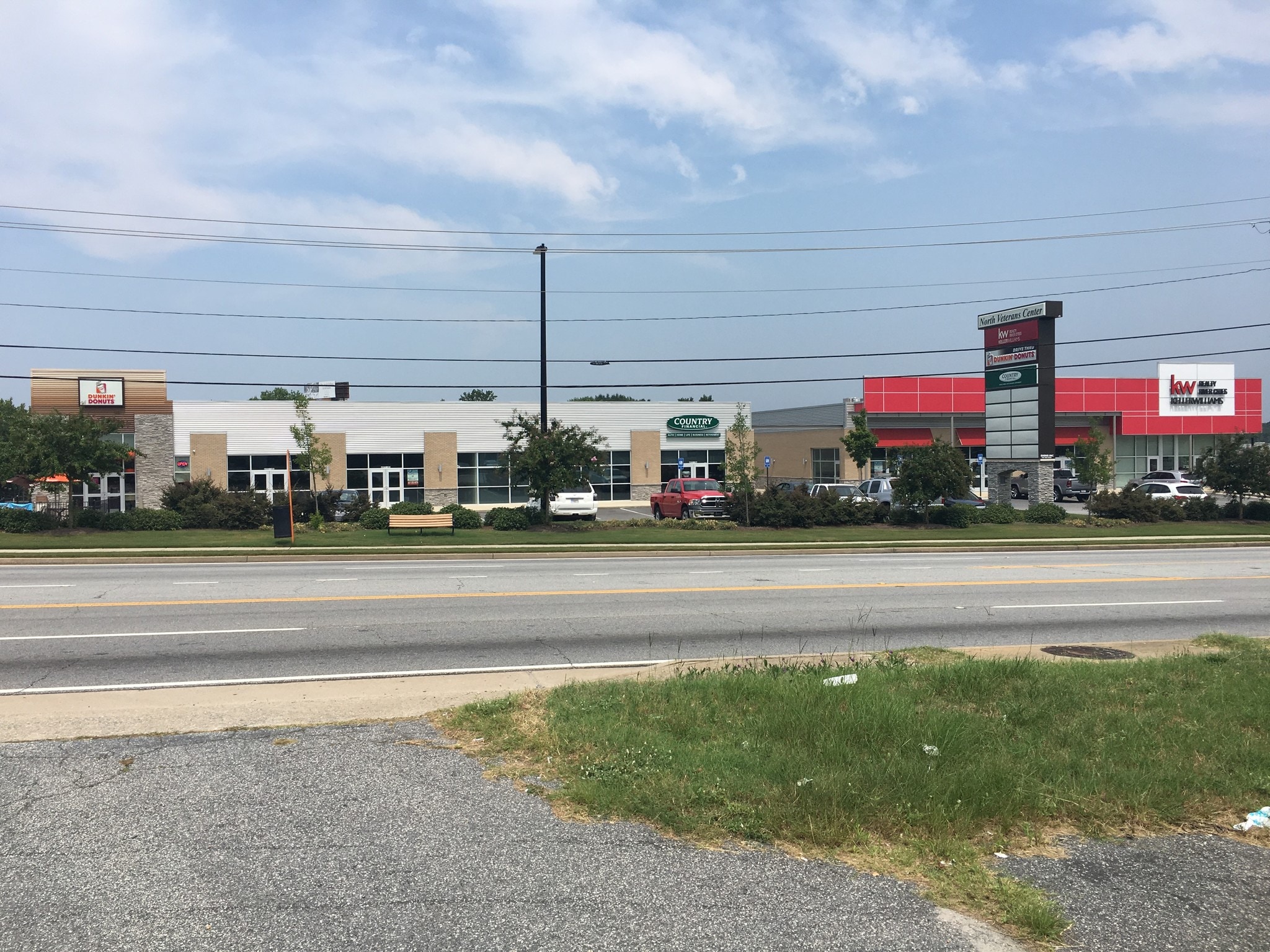6053 Veterans Pkwy, Columbus, GA 31909 Retail for Lease